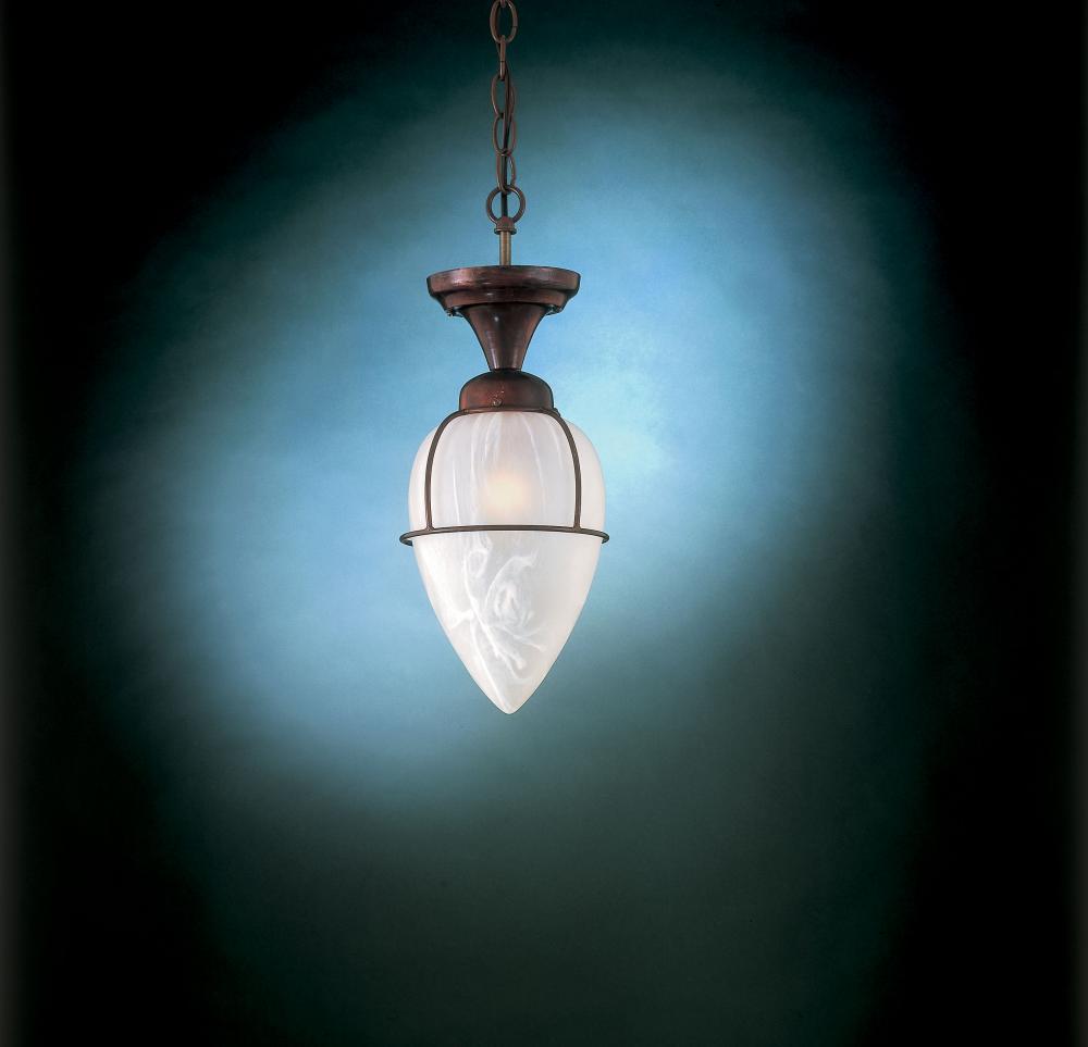 1-LIGHT FLUSH MOUNT